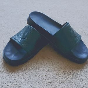 Gucci Flip Flop Men